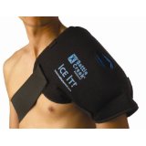 Battle Creek Ice It! Shoulder Wrap