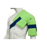 Polar Ice Shoulder Wrap