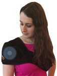 King Brand Shoulder ColdCure Cold Therapy Wrap is Comfortable and Relieves Pain and Swelling
