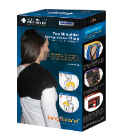 King Brand Shoulder ColdCure Wrap